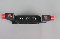NORGREN K81DA00KV0KV0 Locking Solenoid Valve 150psig F12 Unused