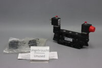 NORGREN K81DA00KV0KV0 Locking Solenoid Valve 150psig L13...