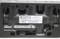 NORGREN K81DA00KV0KV0 Locking Solenoid Valve 150psig L13...