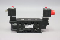 NORGREN K81DA00KV0KV0 Locking Solenoid Valve 150psig L13 Unused