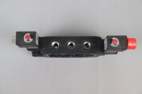 NORGREN K81DA00KV0KV0 Locking Solenoid Valve 150psig L13 Unused