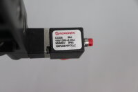 NORGREN K81DA00KV0KV0 Locking Solenoid Valve 150psig L13 Unused