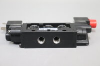 NORGREN K81DA00KV0KV0 Locking Solenoid Valve 150psig L13 Unused