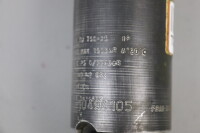 Kaller TU 750-25 Gasfeder TU75025 150bar 0,04L GR2 Used
