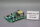 Fetco 1108.00003.00 Wasserstand Kontrollplatine r.001 100-120VAC G2A Unused