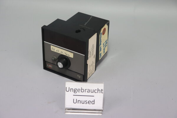 United Electric Controls D931X031 0-550F Temperatursensor unused