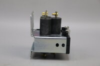 MDI SP-1406-220A Mercury Sch&uuml;tz 30AMPS 600VAC 208/240V 50/60Hz Unused
