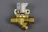 Fetco 1057.00011.00 Magnetventil Replacement f&uuml;r Robertshaw K-62687-77 Unused