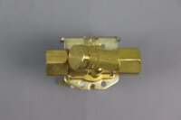Fetco 1057.00011.00 Magnetventil Replacement f&uuml;r Robertshaw K-62687-77 Unused