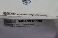 Becker 84040910000 Filterpatrone FK 450 Unused OVP