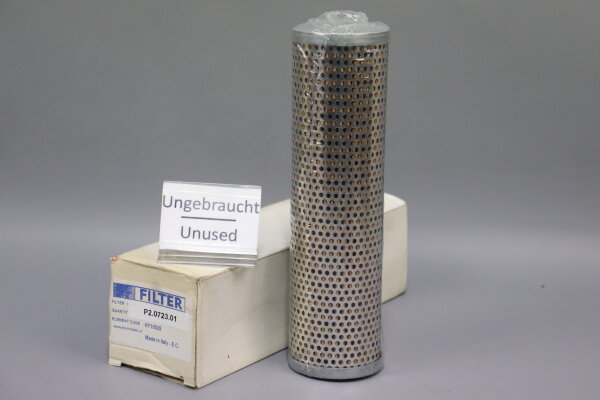 SF HY10025 Hydraulikfilter 605011 Unused OVP