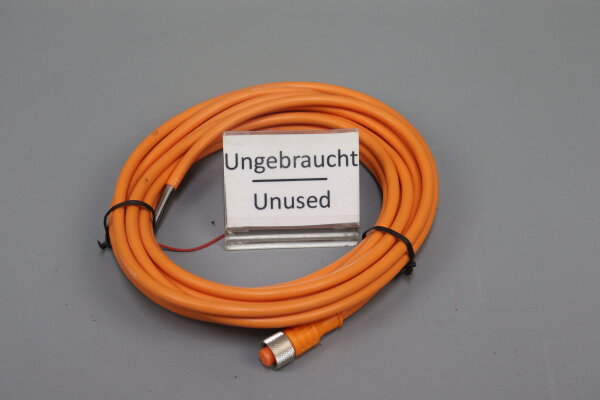 SICK DOL-1205-G05M Anschlussleitung 6009868 300V Unused