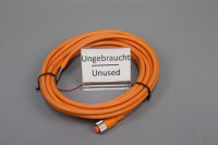 SICK DOL-1205-G05M Anschlussleitung 6009868 300V Unused