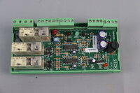 Sick UAS200AP Optic Controller 7001714 CE de Type 2 Suivant EN 50-100 24VDC Used