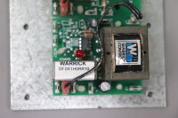 Warrick Controls DFSK1H0RR-10 Level Control Board Serie16...