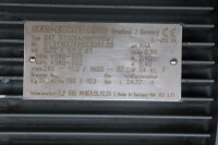 SEW Eurodrive S47 DT90S4/MM11/BW1 Getriebemotor 0.22/1.1...