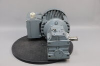SEW Eurodrive S47 DT90S4/MM11/BW1 Getriebemotor 0.22/1.1 kW used