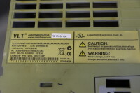Danfoss Frequenzumrichter VLT FC-302P15KT5E20H1BGXXXXSXXXXAXBXCXXXXDX Used