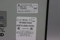 Woodward 9907-247 828 Load Sharing 723 Digital Control...