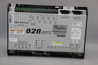 Woodward 9907-247 828 Load Sharing 723 Digital Control Rev.E 18-40VDC 40W Unused