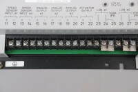 Woodward 9907-247 828 Load Sharing 723 Digital Control Rev.E 18-40VDC 40W Unused