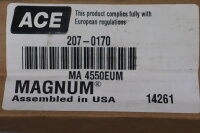 ACE MA 4550EUM Magnum Sto&szlig;d&auml;mpfer 207-0170 Unused OVP