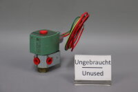 ASCO NUMATICS 8320G001 Magnetventil MP-C-080 100psi...