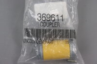 Lincoln 369611 Coupler (Stepper) Unused