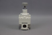 SMC IR3020-F04 Pr&auml;zisionsdruckregler EIR3C26 1MPa 4B1-4J Unused OVP