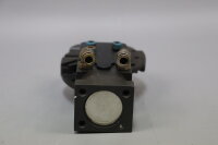 PHD GRM2TS-6-75-75-LAA-H05-H06-V2 Pneumatische Werkst&uuml;ckspannklemme Used