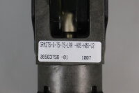 PHD GRM2TS-6-75-75-LAA-H05-H06-V2 Pneumatische Werkst&uuml;ckspannklemme Unused