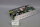 K-tron MC1368B Power Supply Board 510088 Rev.B Used