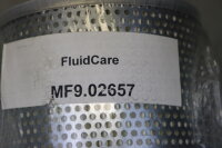Fluidcare MF9.02657 Luftfilter Filterelement Unused
