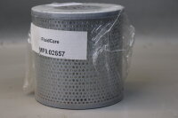 Fluidcare MF9.02657 Luftfilter Filterelement Unused