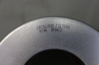Crosland Filters 9196 luftfilter GF6K22 Filterelement Unused