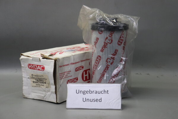HYDAC 0330R010 BN4HC Filterelement 1262993 Unused OVP