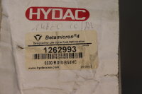 HYDAC 0330R010 BN4HC Filterelement 1262993 Unused OVP