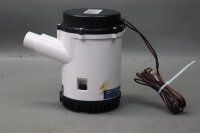 Volvo Penta SBP130 Tauchbilgepumpe 130L/min 2,060GPH 12VDC 41103008 Unused OVP