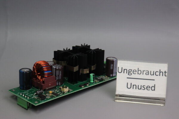ST&Auml;UBLI D13143102A Power Supply Board f&uuml;r Robot Controller D131.431.02A Unused