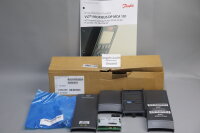 Danfoss VLT&reg; Profibus DP V1 MCA 101 130B1100 Option A Unused OVP