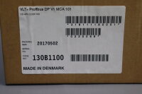 Danfoss VLT&reg; Profibus DP V1 MCA 101 130B1100 Option A Unused OVP