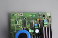 ST&Auml;UBLI D23143101A Power Board D231.431.01A Used