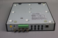 Sony SNT-EX104 4 Channel Full Function Stand Alone Encoder 12V 1,5A 3000002 Used