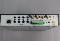 Sony SNT-EX104 4 Channel Full Function Stand Alone Encoder 12V 1,5A 3000002 Used