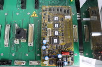 ST&Auml;UBLI D12141200A Gestell D 121 412-00A 005018 60V Used
