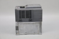 MITSUBISHI FR-D740-036-EC Frequenzumrichter C700 S19K85 1,5kW 3x380-480V Used