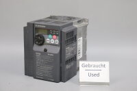 MITSUBISHI FR-D740-036-EC Frequenzumrichter  S19K85 1,5kW...