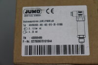 JUMO dTRANS p30 Druckmessumformer...