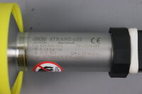 JUMO dTRANS p30 Druckmessumformer 404366/000-455-405-616-20-61/000 Unused OVP