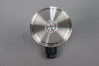JUMO dTRANS p30 Druckmessumformer 404366/000-455-405-616-20-61/000 Unused OVP